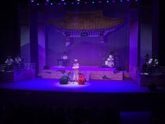 레퀴엠 꼭두의 노래 이미지