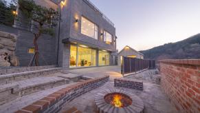 2024 강릉시 건축문화상 수상작(우수상) 이미지