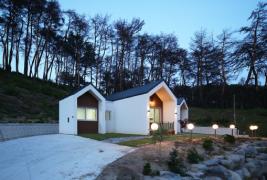 2024 강릉시 건축문화상 수상작(장려) 이미지