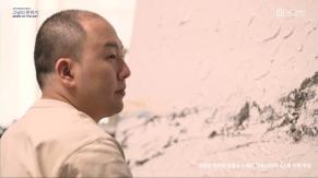 [2023] 『그날의 분위기(Mood of the Day)』 전시 스케치 영상 이미지