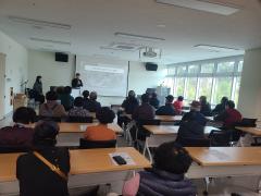 소비자피해 예방 교육 이미지