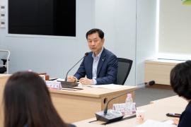 제1회 외국인주민 및 다문화가족지원 협의회 이미지