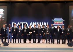 2018 PATA 총회 개막식 이미지