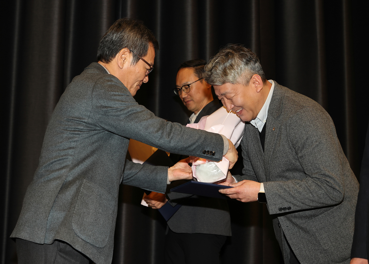 고랭지채소 공동 출하 협의회 송년의 밤 이미지