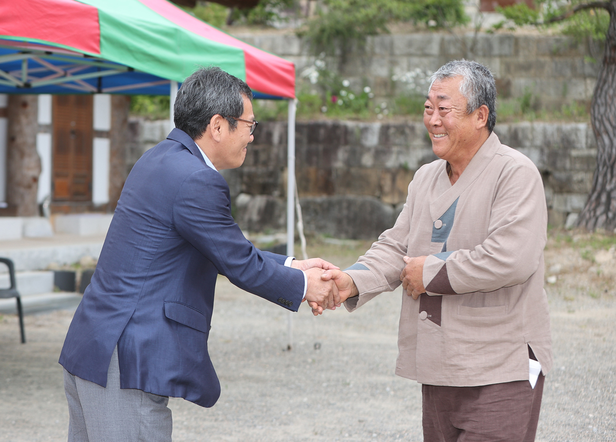 부처님오신날 봉축법요식(용연사) 이미지