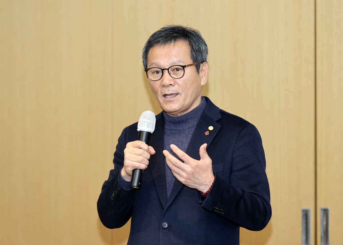 외국인 관광택시 관계자 역량 강화 교육 이미지