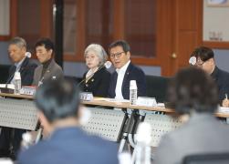 벚꽃축제 등 행사 개최 방안 회의 썸네일 5