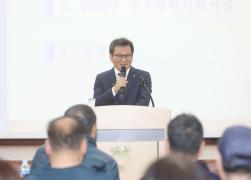 북강릉농협 농촌인력지원사업(영농작업반) 발대식 썸네일 3