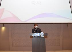강릉청년회의소 창립기념식 썸네일 7