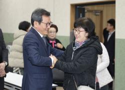 북강릉농협 농촌인력지원사업(영농작업반) 발대식 썸네일 10