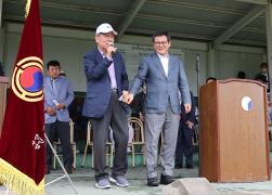 제31회 강릉시노인회장기 게이트볼대회 썸네일 5