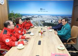 산림청 차장 산불대비태세 현장점검 썸네일 5