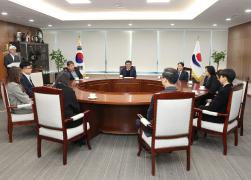 핵심 글로벌 리더 과정 입교 신고 썸네일 3