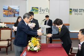 2025년 하반기 퇴임식 썸네일 3