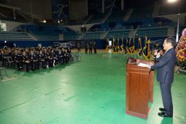 제20회 강릉시 의용소방대연합회 소방기술 경연대회 썸네일 7