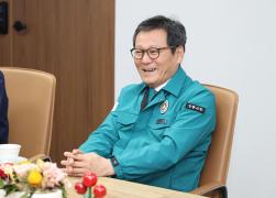 산림청 차장 산불대비태세 현장점검 썸네일 4