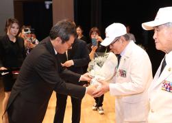 6.25전쟁 제73주년 기념식 썸네일 5