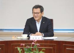 2024년 강릉시 대학상생발전협의회 정례회 썸네일 4