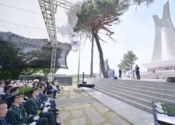 제70회 현충일 추념행사 썸네일 5