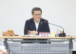 (재)강릉릉문화재단 제94차 이사회 썸네일 7