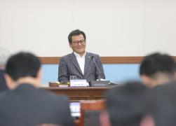 강릉시의회, 안양시의회 의원 합동연수 썸네일 3