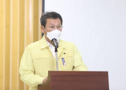 을지연습 최초 상황보고 썸네일 5