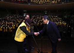 2025년 노인일자리 및 사회활동지원사업 발대식 썸네일 8
