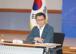 민주평화통일자문회의 강릉시협의회 3분기 정기회의 썸네일 8