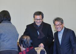 고랭지채소 공동 출하 협의회 송년의 밤 썸네일 2