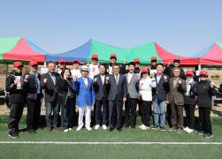 제34회 강릉시노인회장기 게이트볼대회 썸네일 5