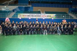 제20회 강릉시 의용소방대연합회 소방기술 경연대회 썸네일 1