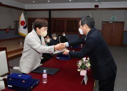2022년말 정부포상 전수식 썸네일 3