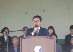 제34회 강릉시노인회장기 게이트볼대회 썸네일 2