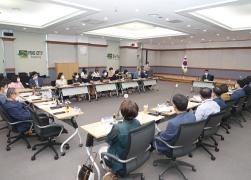 제9기 지역사회보장협의체 위원 위촉식 썸네일 10