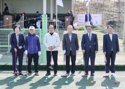 제34회 강릉시노인회장기 게이트볼대회 썸네일 3
