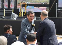 옥계초등학교 100주년 기념행사 썸네일 5