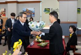 2025년 하반기 퇴임식 썸네일 4