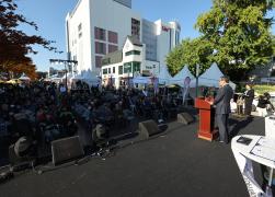 글로벌 관광 범시민 캠페인 릴레이 실천 협약식 썸네일 4