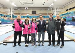 제10회 강릉시장기 시민컬링대회 개회식(2) 썸네일 5