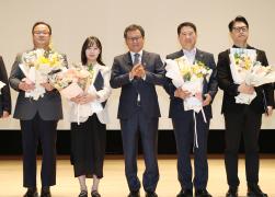 4월 월례조회 썸네일 4