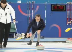 제10회 강릉시장기 시민컬링대회 개회식 썸네일 6