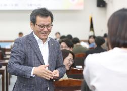 강릉시의회, 안양시의회 의원 합동연수 썸네일 2