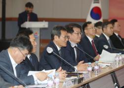 2025년 제2차 도-시군 정책협의회 썸네일 8