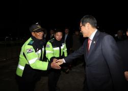 ITS 생태공원 개장식 썸네일 7