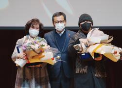 제13회 박준용 청년예술문화상 및 아름드리문화나무상 시상식 썸네일 6