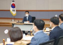 제9기 지역사회보장협의체 위원 위촉식 썸네일 9
