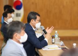 민선8기 시민과의 대화 홍제동 순방 썸네일 7