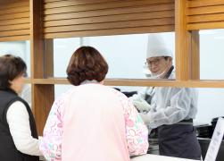 병원 집단급식소 현장체험 및 상생대화 썸네일 8