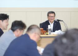 장애인 체육회 정기이사회 썸네일 9