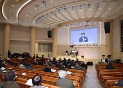 2025년 강릉시기독교연합회 조찬기도회 썸네일 3